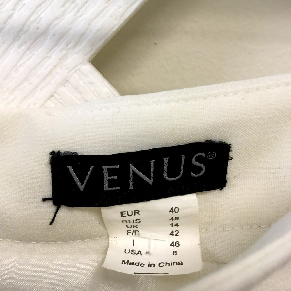 Venus midi skirt